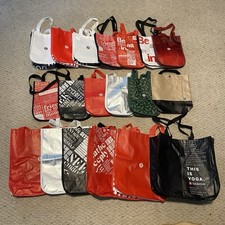 Lot lululemon reusable for sale  Zanesville