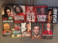 Signed autographed welsh for sale  WOODHALL SPA