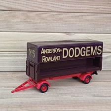 Corgi showmans anderton for sale  LUTTERWORTH