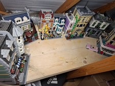 lego green grocer for sale lego green grocer for sale  SLEAFORD