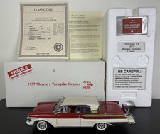 Danbury mint 1957 for sale  Verona