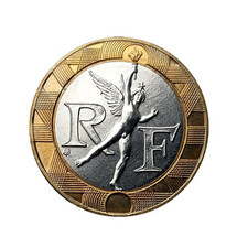 Francs génie bastille d'occasion  Rochefort-du-Gard