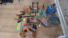 Mike knight toy for sale  OLDBURY
