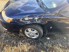 Driver left fender for sale  Decatur