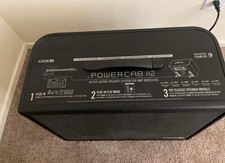 Line powercab 112 for sale  Fullerton