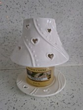 Yankee candle small for sale  WOLVERHAMPTON