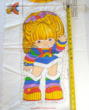 Vintage rainbow brite for sale  Saint Cloud