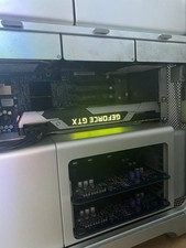 Mac pro 2006 d'occasion  Vaulx-en-Velin