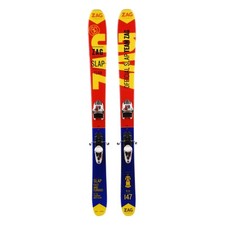 Ski occasion junior d'occasion  La Roche-sur-Foron