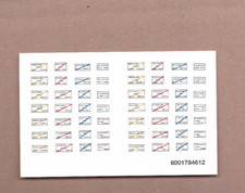 decals h0 gebraucht kaufen  Rehau