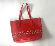 Sac cabas cuir d'occasion  Amiens-