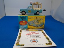 Corgi issue 474 for sale  LITTLEBOROUGH