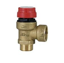 Valvola sicurezza f usato  Casalnuovo di Napoli