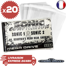 Protections sachet pochette d'occasion  France