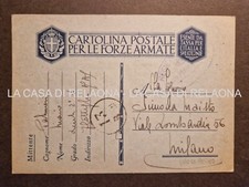 Wwii militare flottiglia usato  Italia