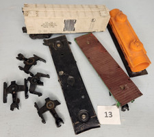 Vintage lionel gauge for sale  Poughkeepsie