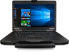 Panasonic toughbook 54mk1 gebraucht kaufen  Amberg