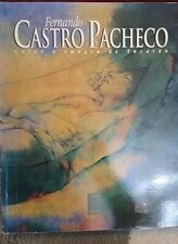 Fernando Castro Pacheco: Color e imagen de Yucatán (Spanish Edition) comprar usado Fernando Castro Pacheco: Color e imagen de Yucatán (Spanish Edition) comprar usado  Enviando para Brazil