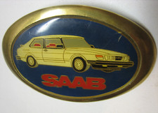 Saab 900 belt d'occasion  Expédié en Belgium