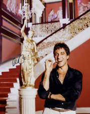 Foto autografada de Al Pacino 8x10 Scarface reimpressão assinada autografada Tony Montana comprar usado  Enviando para Brazil