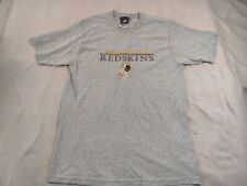 Camisa masculina vintage Washington Redskins jogador profissional média Commanders cinza anos 90 comprar usado  Enviando para Brazil