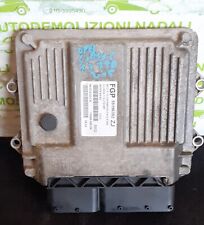 Fgp55196352zj centralina ecu usato  Genova