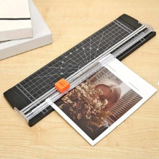 Photo paper cutter for sale  DUNSTABLE