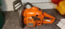 Husqvarna 135 chainsaw for sale  WESTON-SUPER-MARE