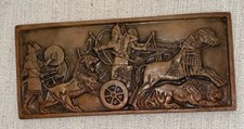 Terracotta clay raised for sale  Falkville
