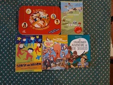 Regalo libri paghi usato  Marsciano