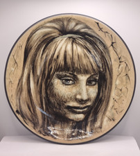 Ambleside studio pottery for sale  DARTFORD