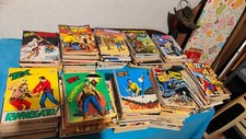 stock fumetti tex usato  Italia