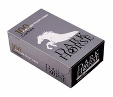 50 Boxen (5000 Hülsen) Dark Horse King Size Filterhülsen Carbon  comprar usado  Enviando para Brazil