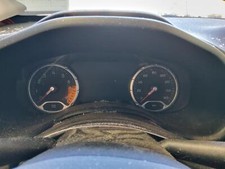 Used speedometer gauge for sale  Monroe