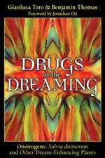 Drugs dreaming oneirogens for sale  Montgomery