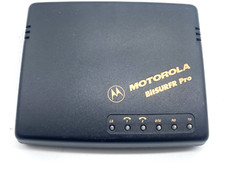 Modem ISDN externo Motorola BitSURFR Pro EZ 64575041-01 - Sem adaptador comprar usado  Enviando para Brazil