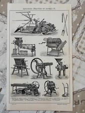 Illustrazione ritaglio enciclo usato  Tivoli