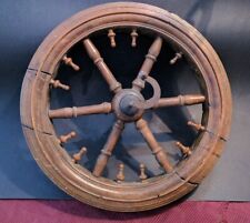 Ruota antico telaio usato  Pescara