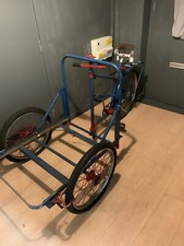 Pashley vintage ice for sale  LONDON