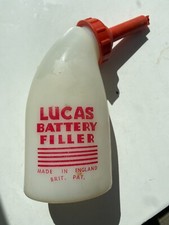 Vintage lucas car for sale  LANCASTER
