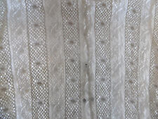 Corsage 1900 dentelle d'occasion  Saint-Savin