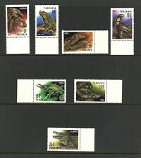 N516 tanzanie 1993 d'occasion  Expédié en France