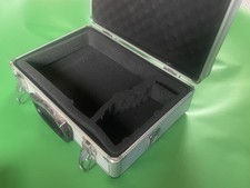 Logicrc aluminium transmitter for sale Logicrc aluminium transmitter for sale  SKEGNESS