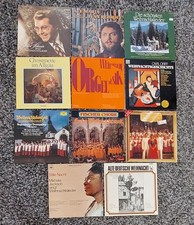 Vinyl sammlung weihnachtsliede gebraucht kaufen  Volkertshausen