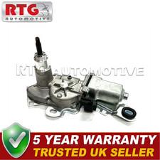Motor limpador dianteiro RTG compatível com Toyota Aygo Peugeot 108 Citroøn C1 2014-2021 comprar usado  Enviando para Brazil