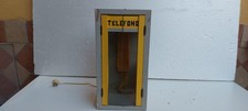 Cabina telefonica vintage usato Cabina telefonica vintage usato  Afragola