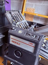 Standard pro fold for sale  West Des Moines