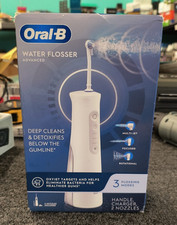Oral advanced rechargeable for sale  Houston