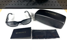 Versace unisex black for sale  Pompano Beach