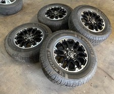 Set four oem for sale  Douglas